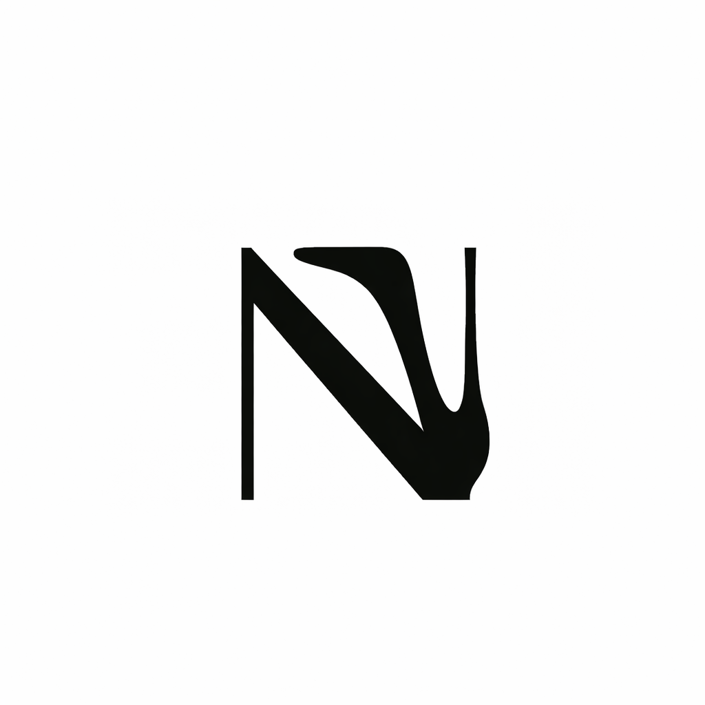 Nunye "Vixen" Platform Heel